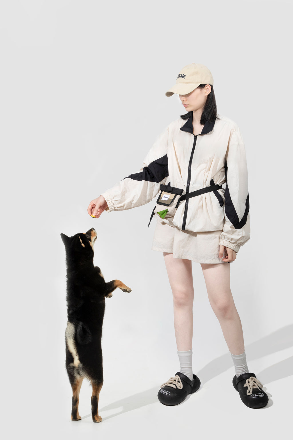 HiDream Pet Training Treat Pouches