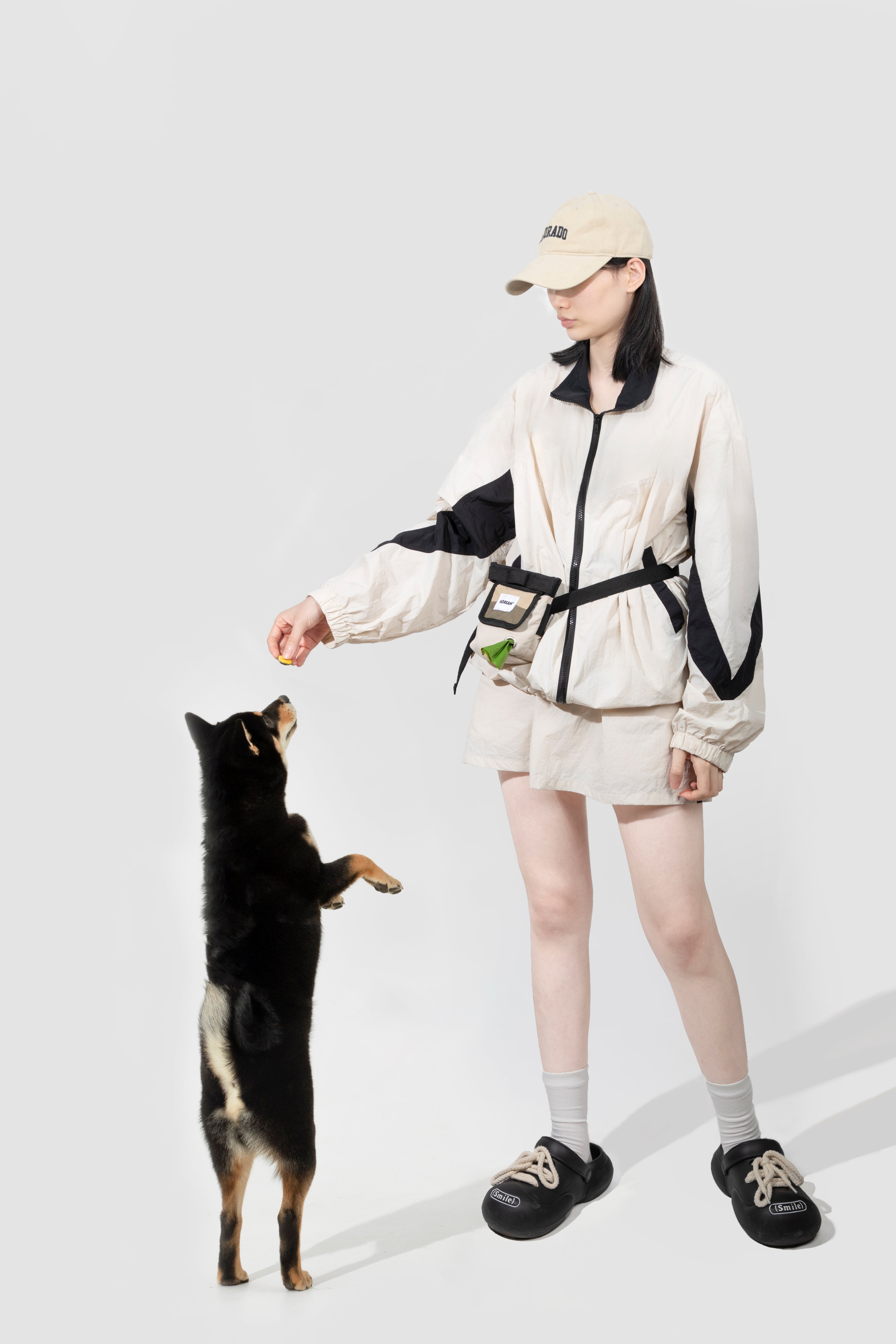 HiDream Pet Training Treat Pouches