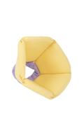 HiDream Soft Tapered Conical Elizabethan Ring