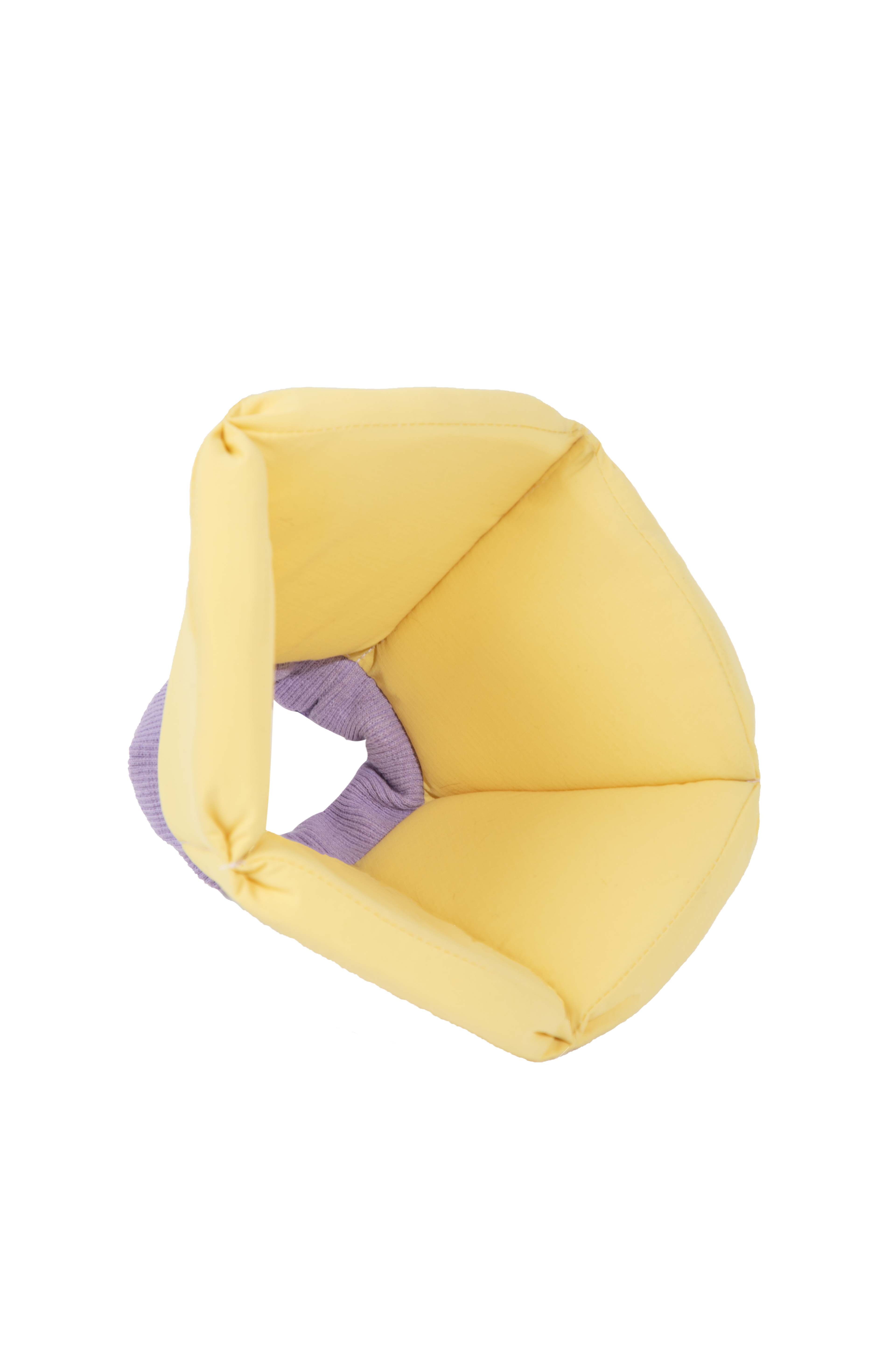 HiDream Soft Tapered Conical Elizabethan Ring