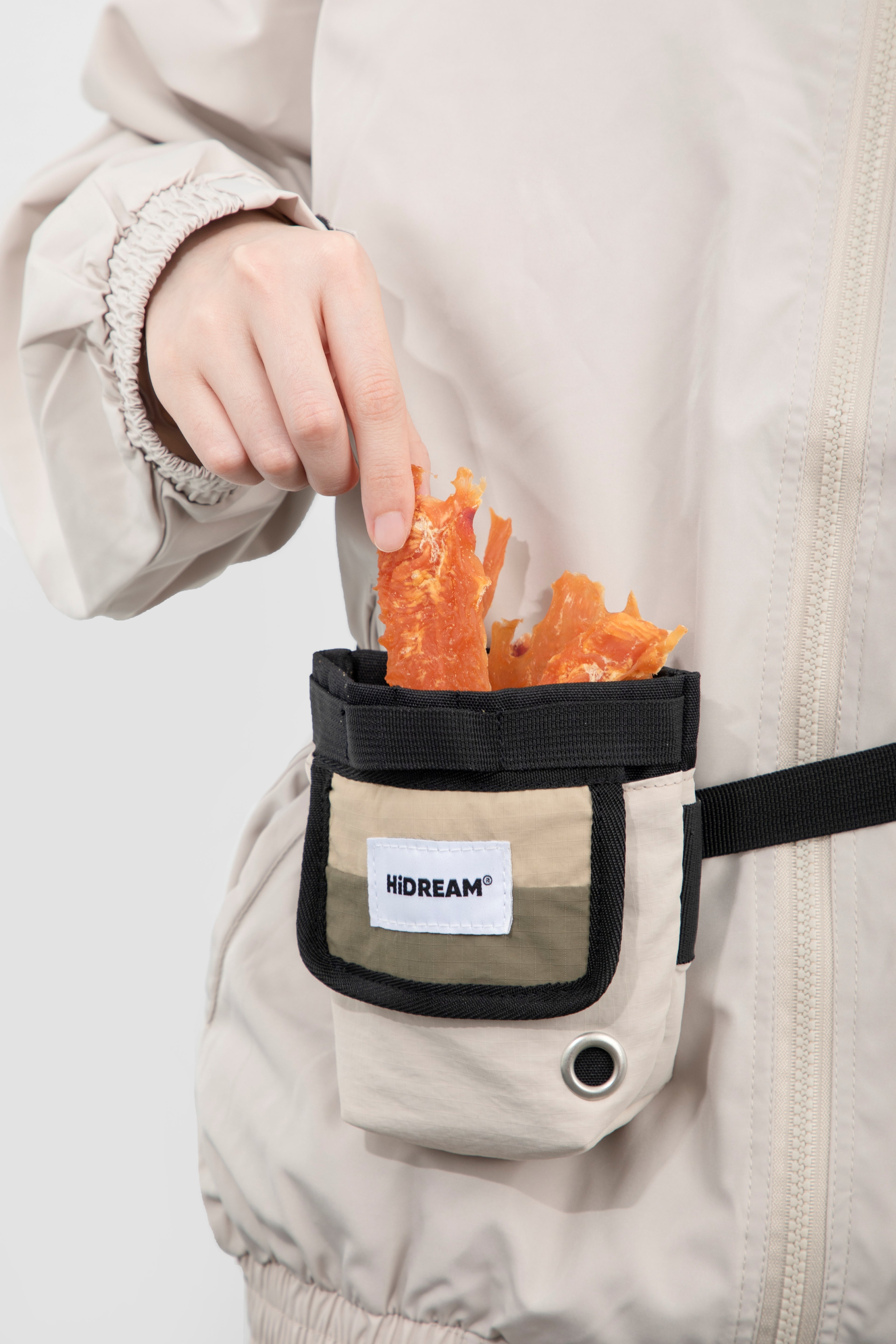 HiDream Pet Training Treat Pouches
