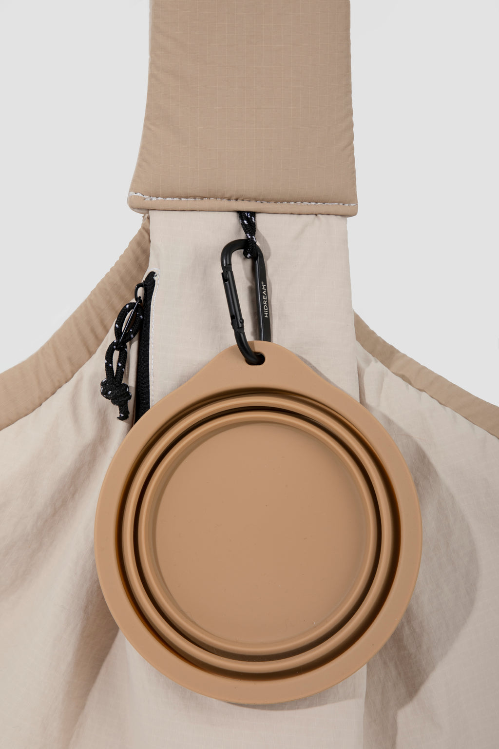 HiDream Embrace Pet Travel Tote & Crossbody Bag