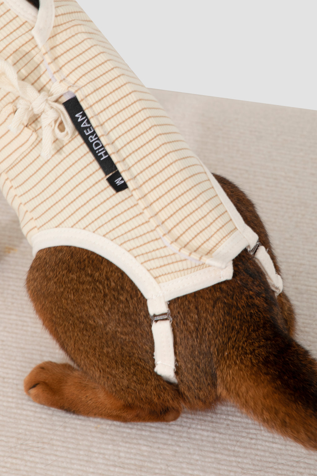 HiDream Cat Surgery Recovery Suit