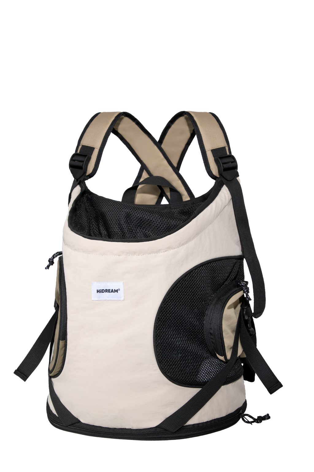 HiDream Front-Carry Pet Carrier