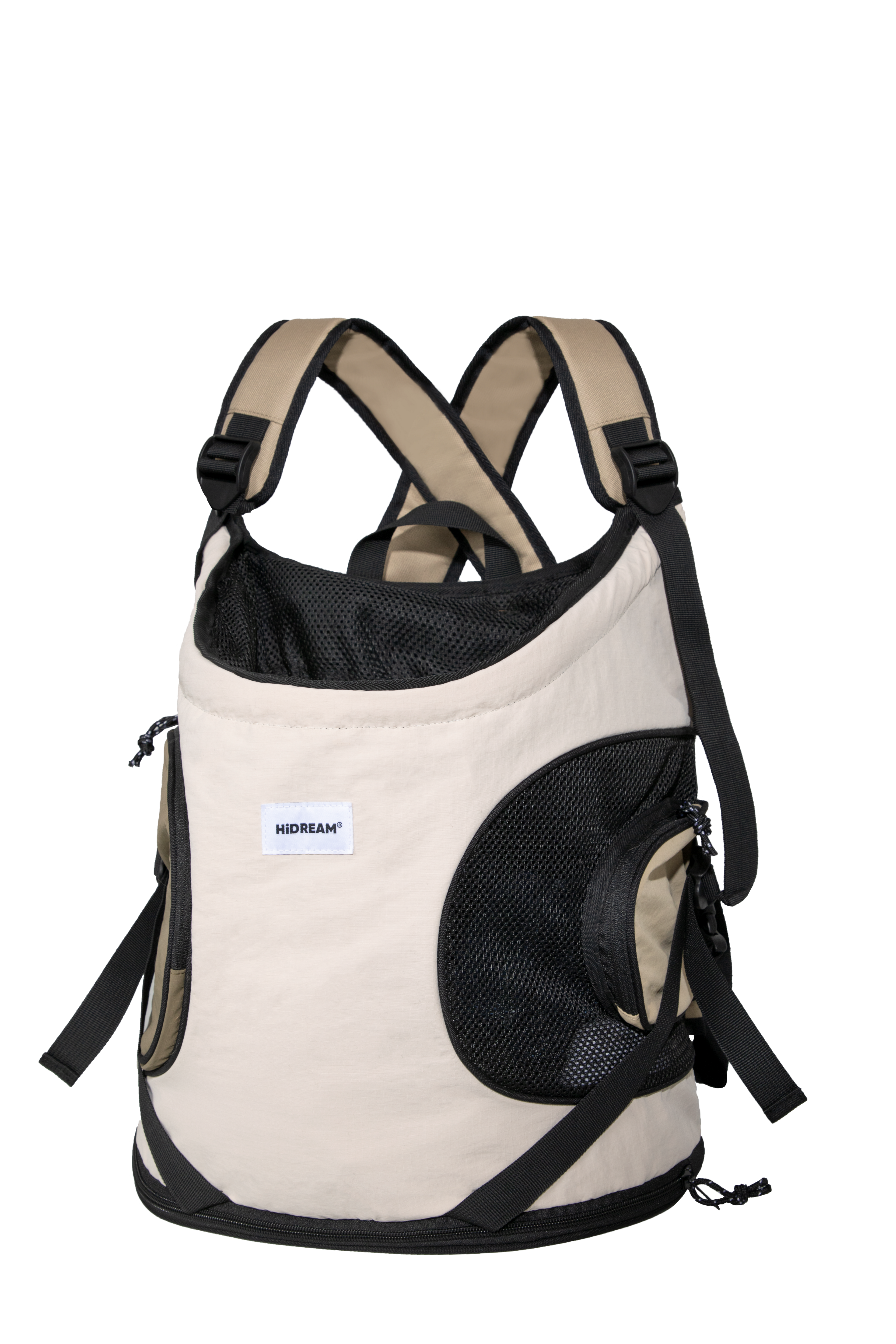 HiDream Front-Carry Pet Carrier