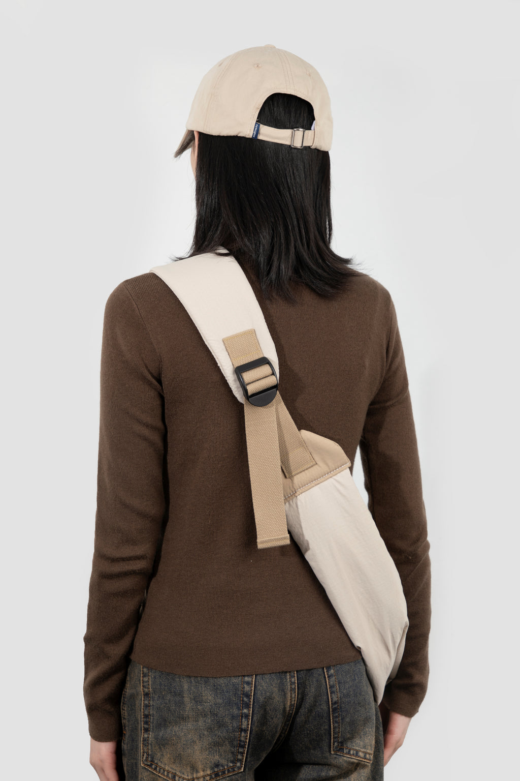 HiDream Embrace Pet Travel Tote & Crossbody Bag