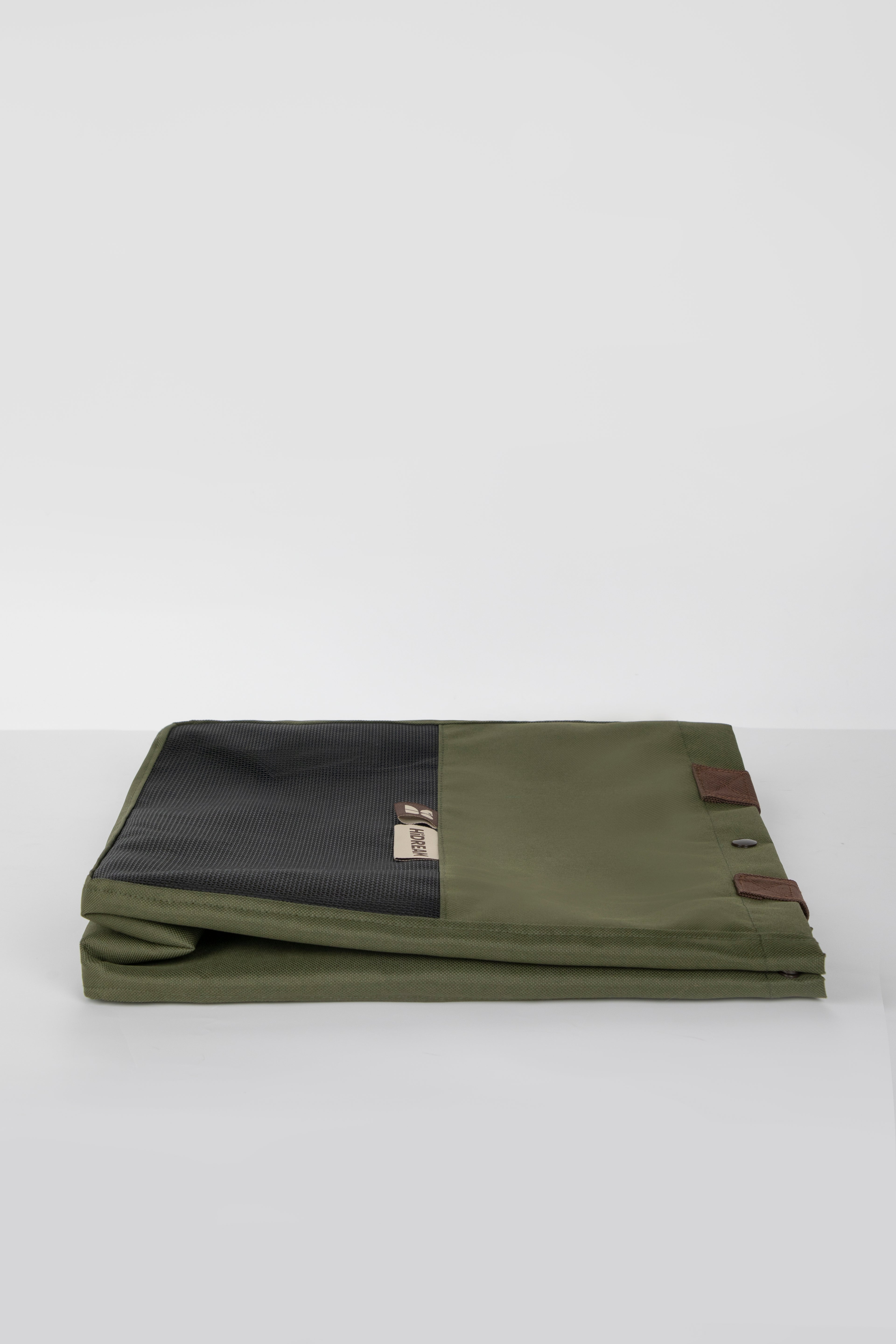 HiDream Padded Tote Bag