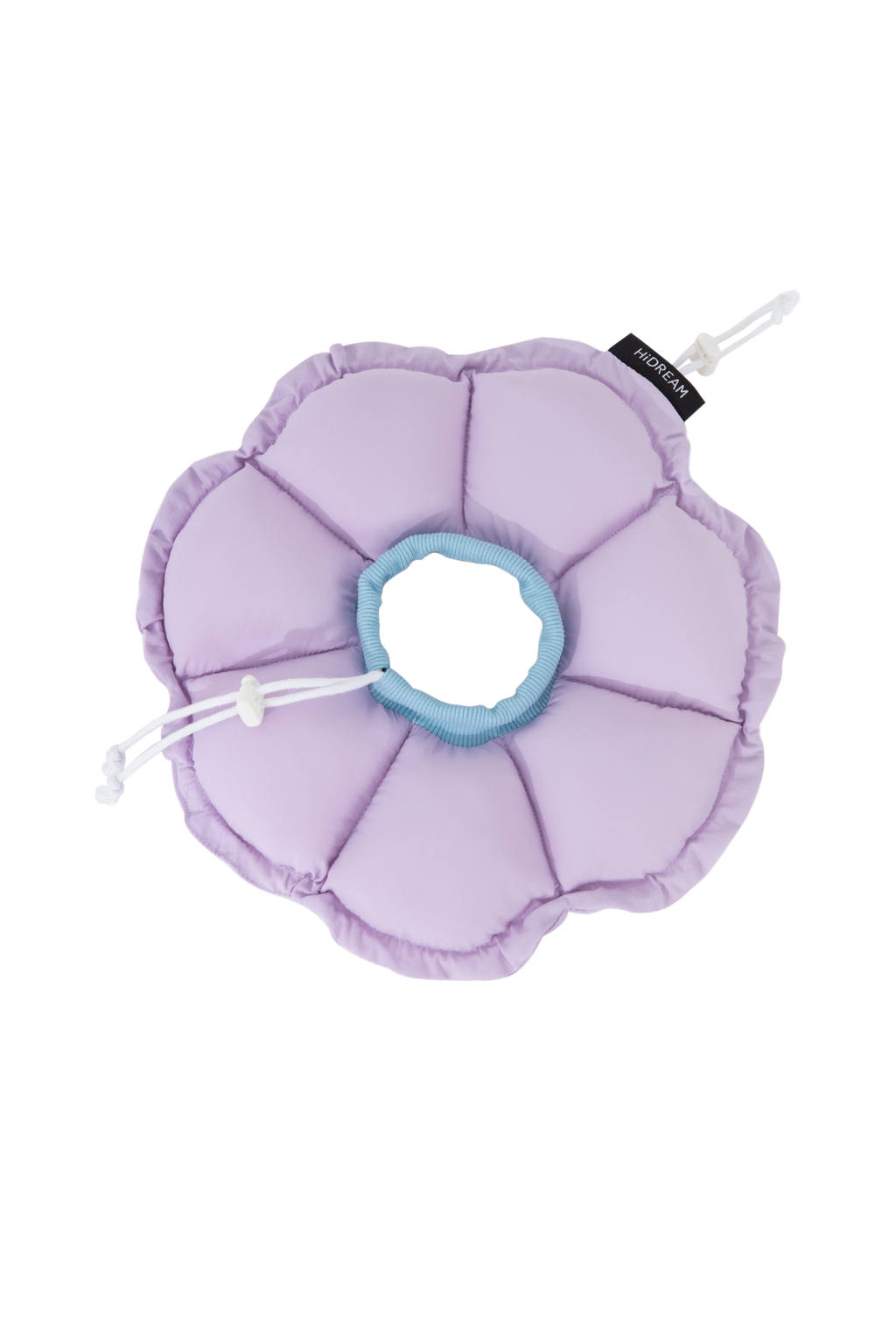 HiDream Flower Shaped Elizabethan Ring (Upgraded)
