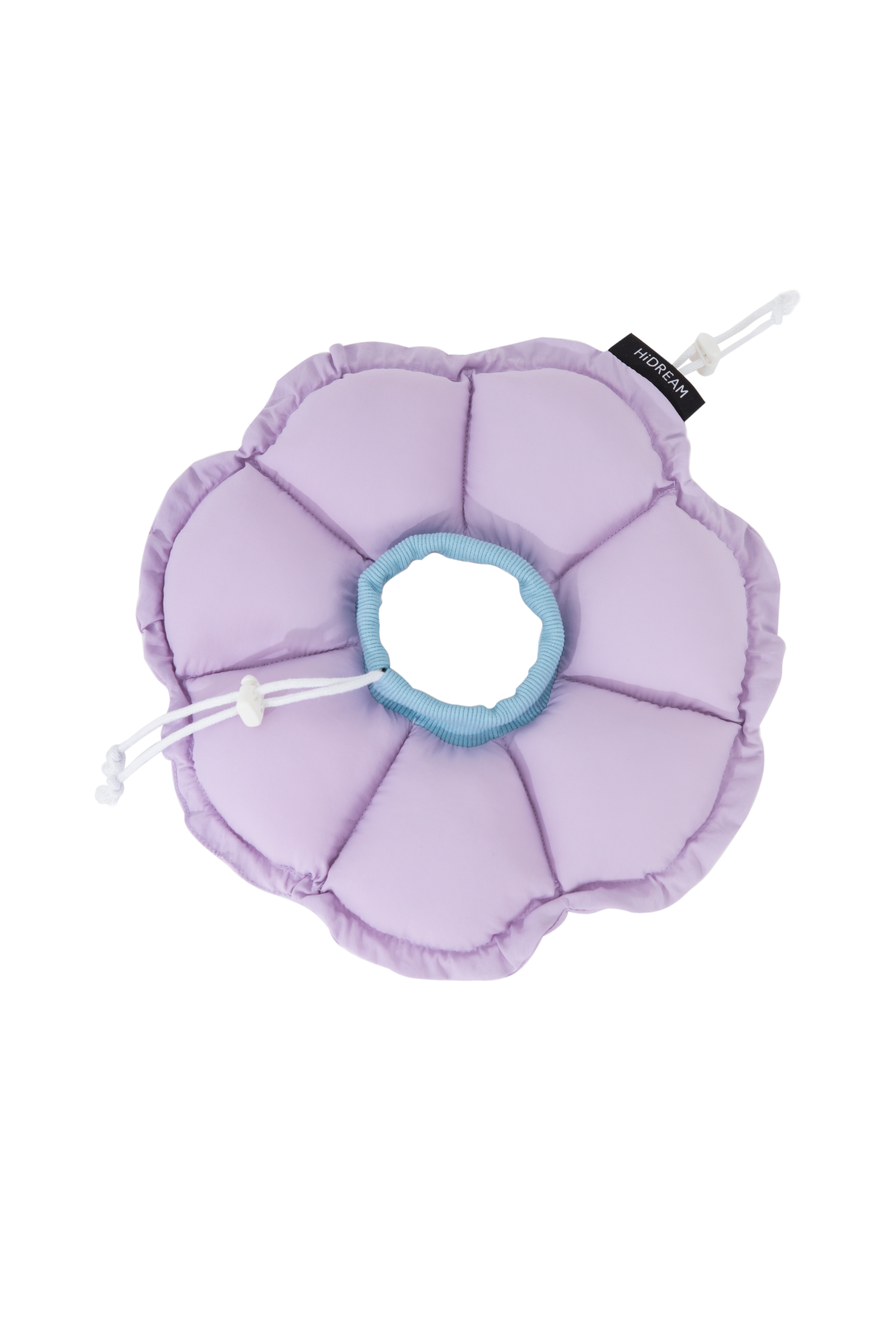 HiDream Flower Shaped Elizabethan Ring (Upgraded)