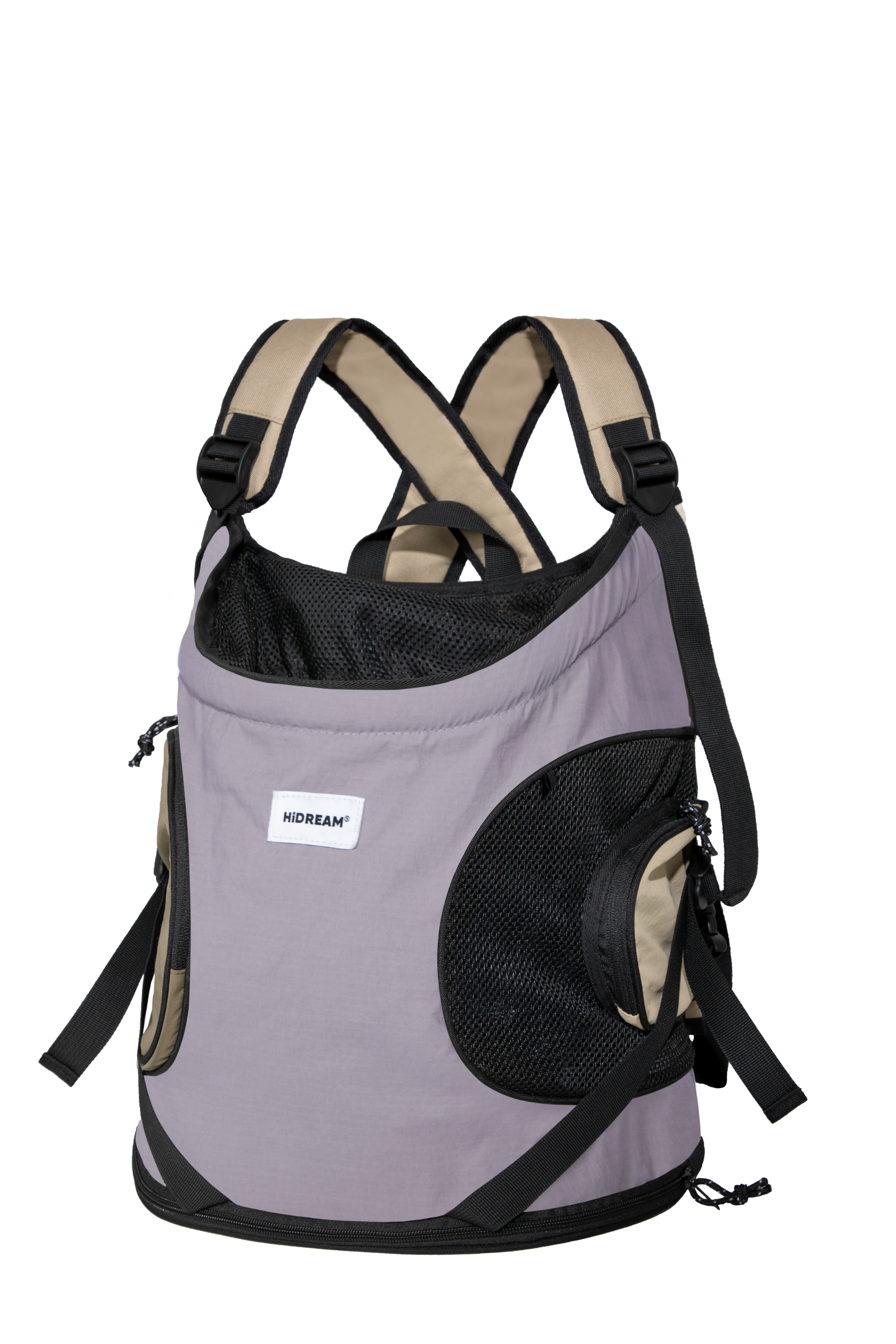 HiDream Front-Carry Pet Carrier