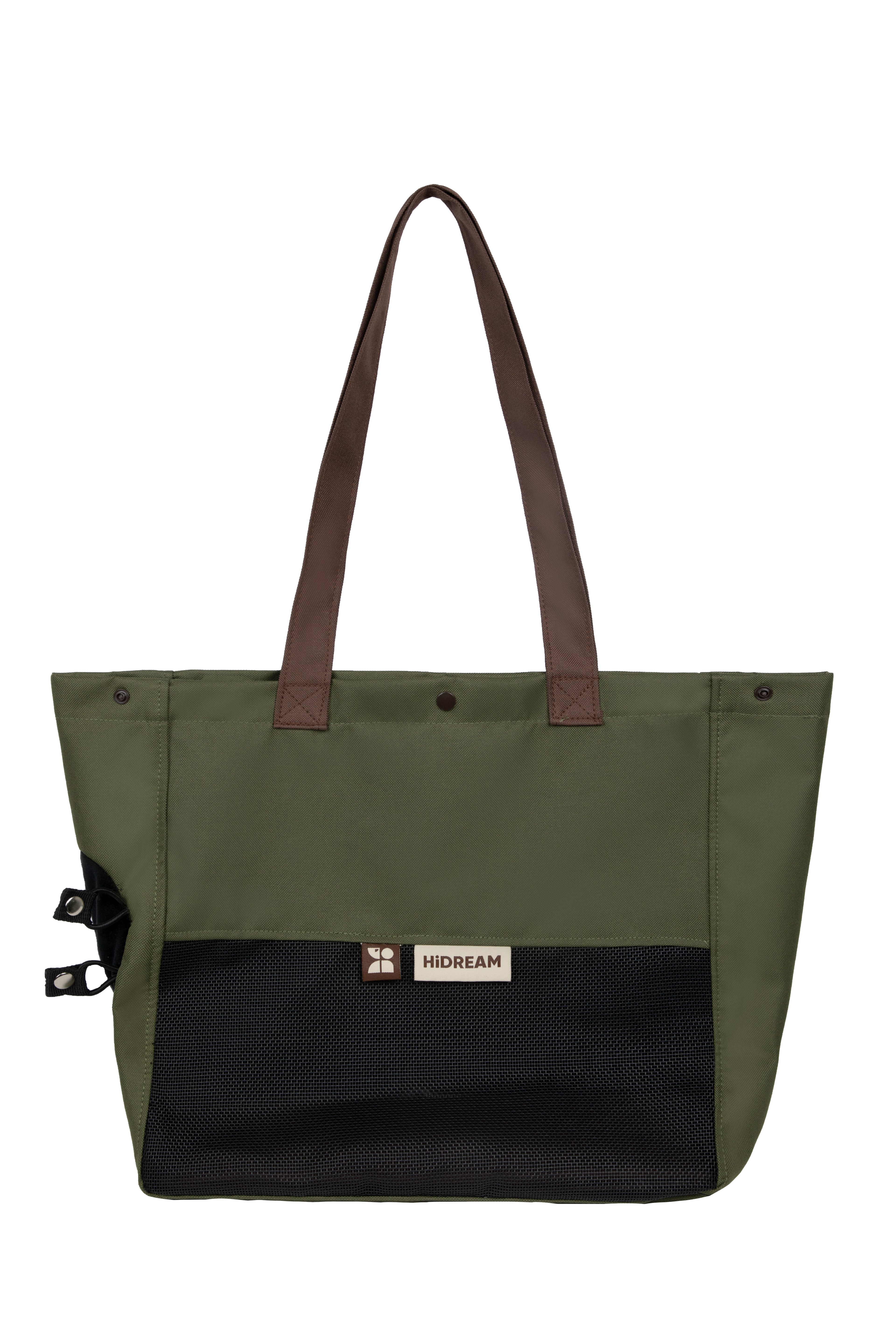 HiDream Padded Tote Bag