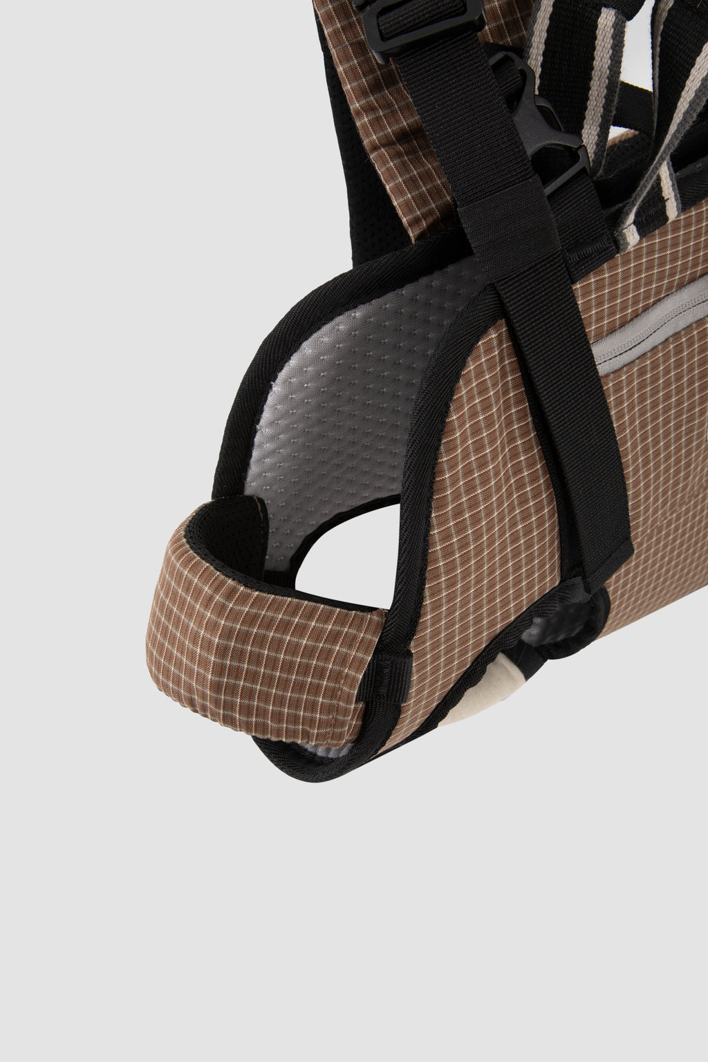 (NEW) HiDream Ergonomic Horizontal Pet Carrier Backpack (Ice Silk Edition)