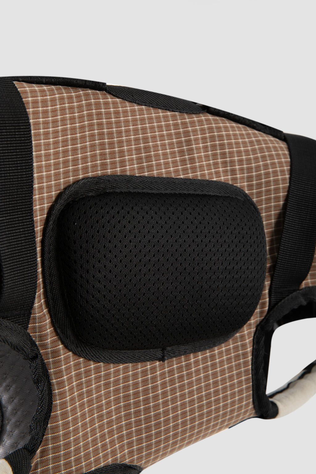 (NEW) HiDream Ergonomic Horizontal Pet Carrier Backpack (Ice Silk Edition)