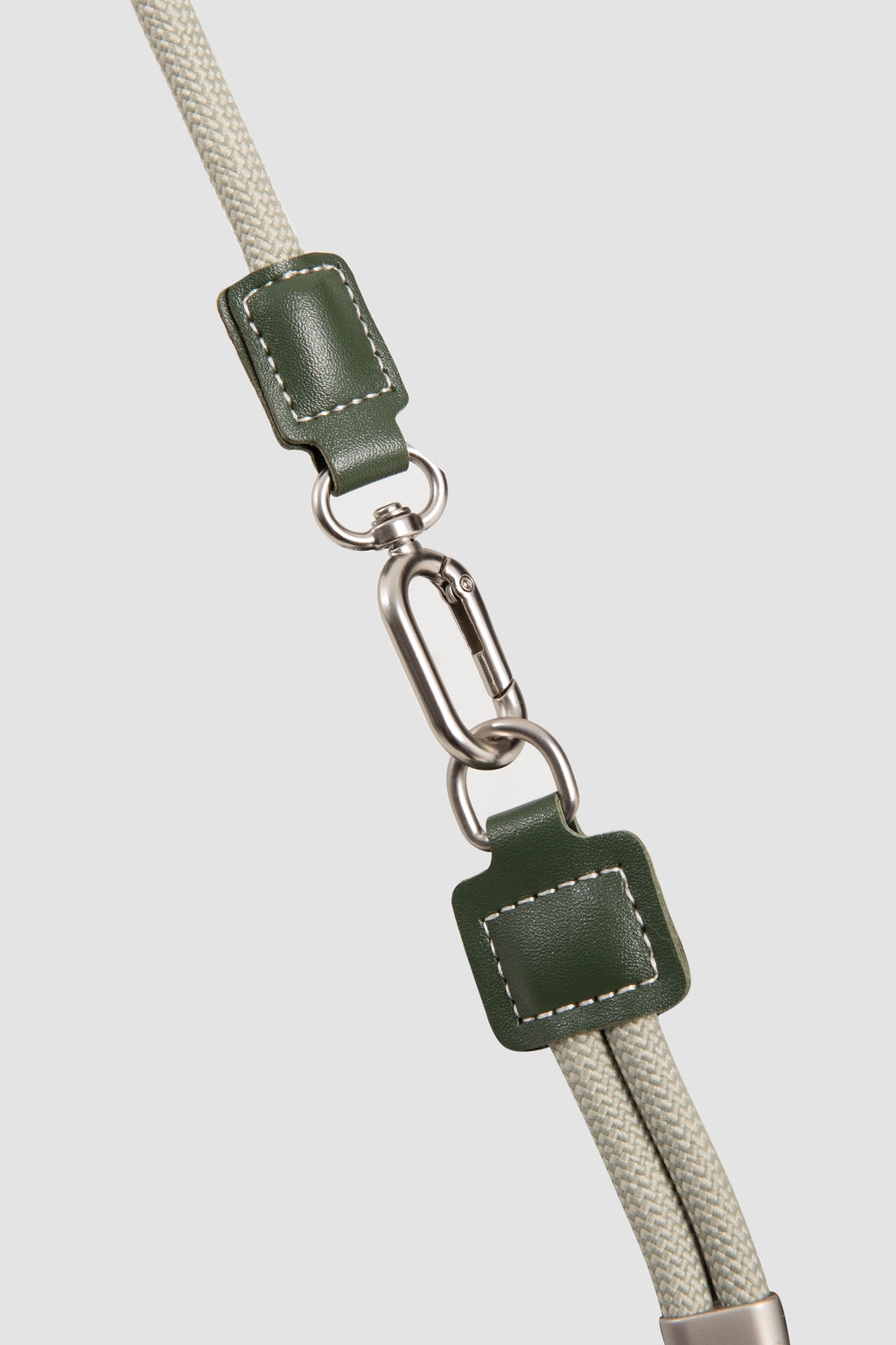 HiDream LuxCord Cats Harness & Leash Set