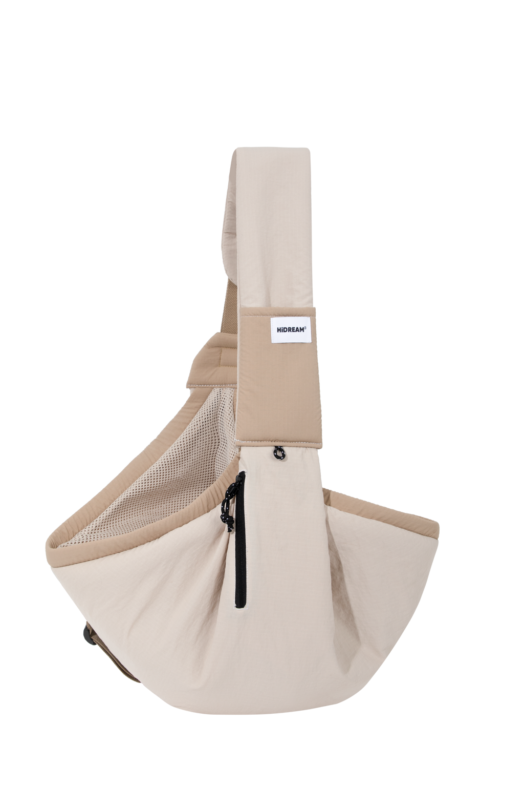 HiDream Embrace Pet Travel Tote & Crossbody Bag