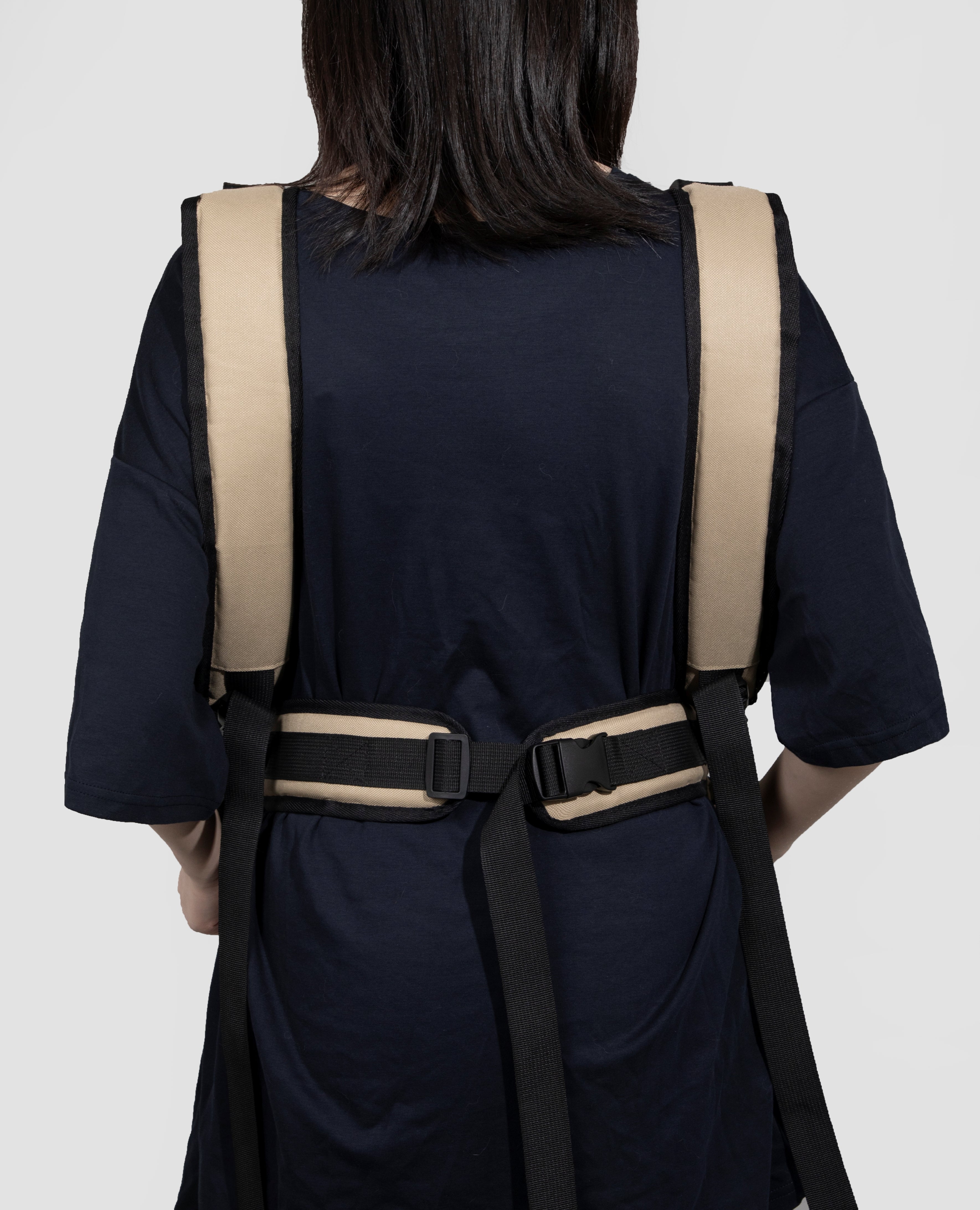 HiDream Front-Carry Pet Carrier