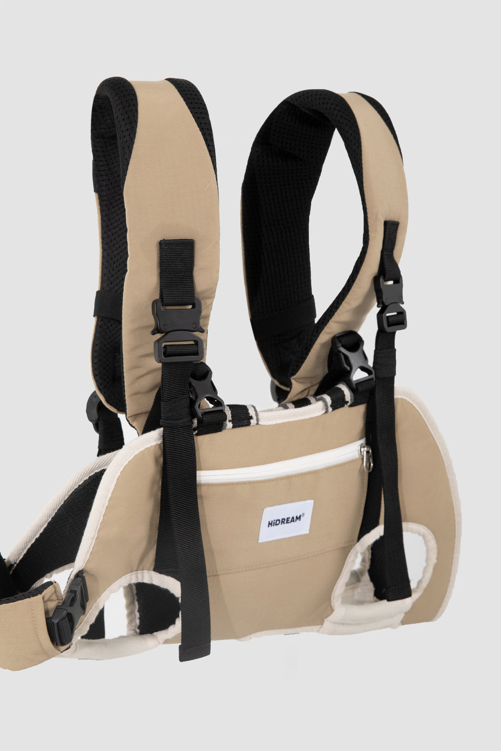 HiDream Ergonomic Horizontal Pet Carrier Backpack (Classic)