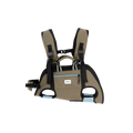HiDream Ergonomic Horizontal Pet Carrier Backpack (Classic)
