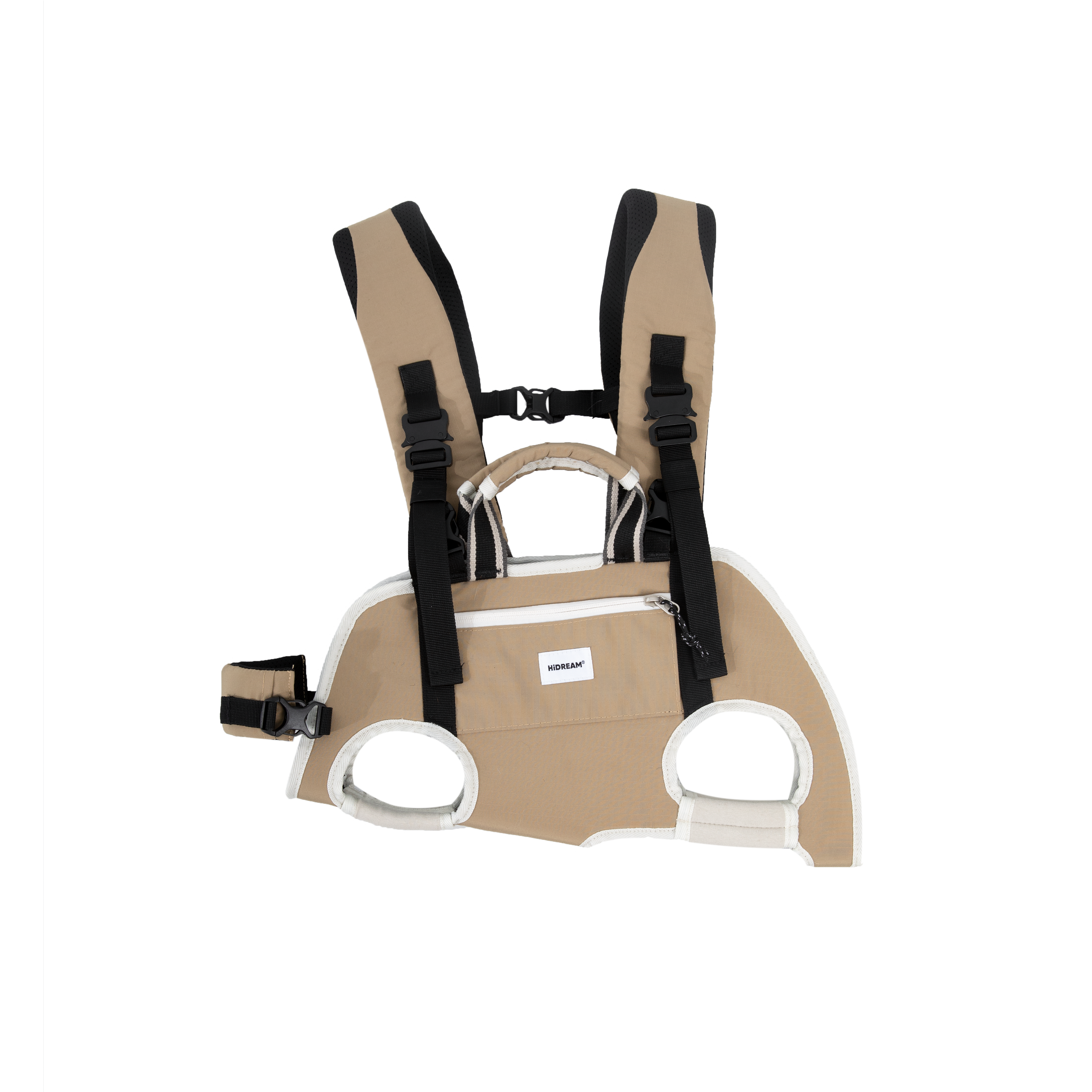 HiDream Ergonomic Horizontal Pet Carrier Backpack (Classic)