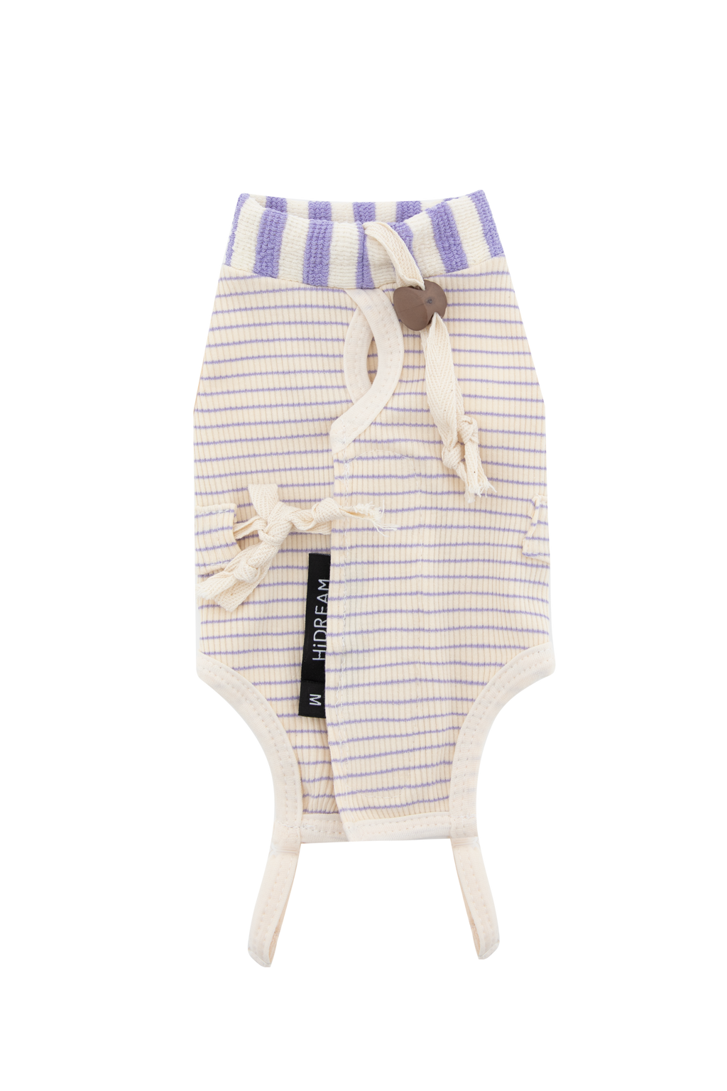 HiDream Cat Surgery Recovery Suit