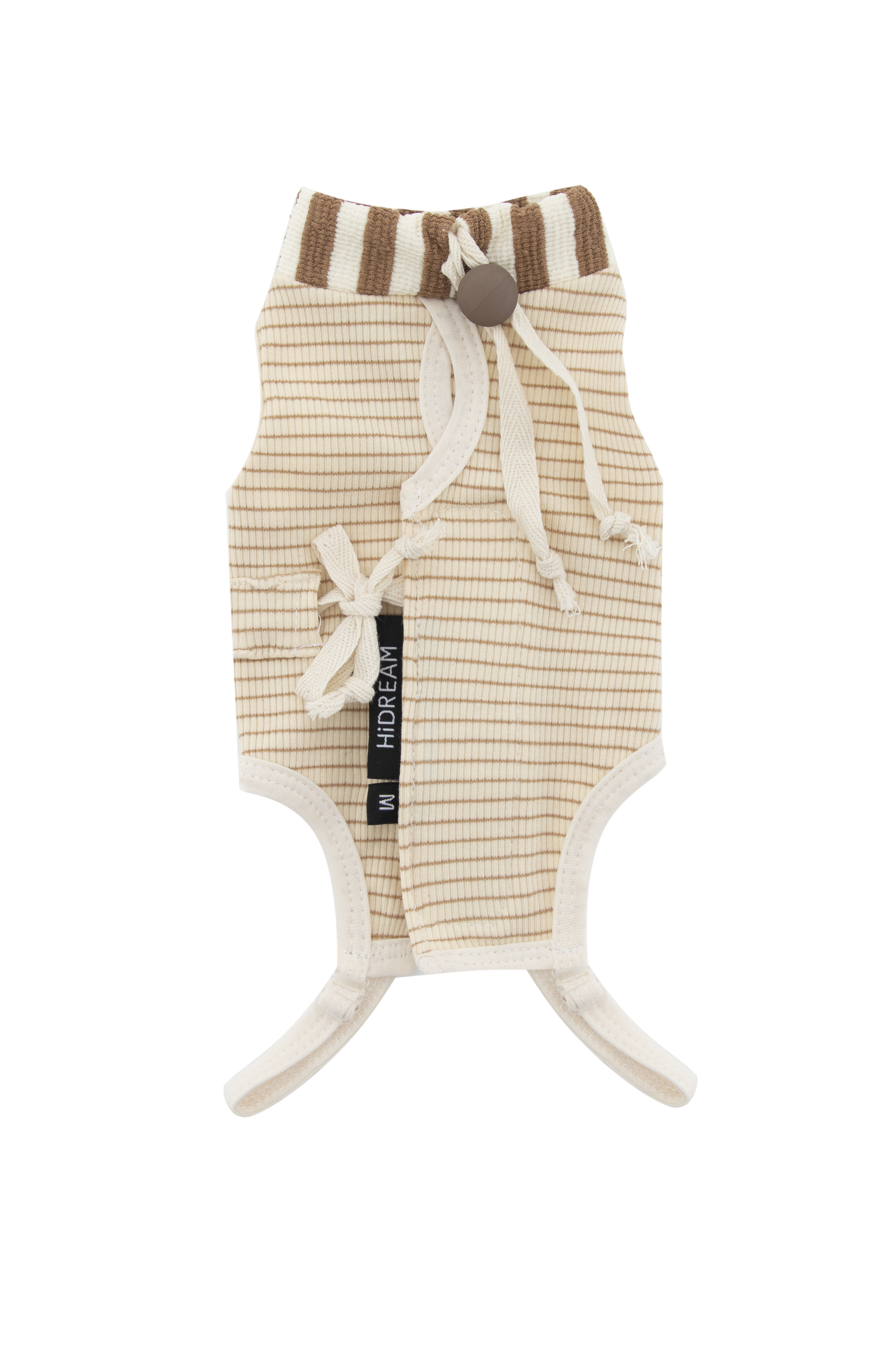 HiDream Cat Surgery Recovery Suit