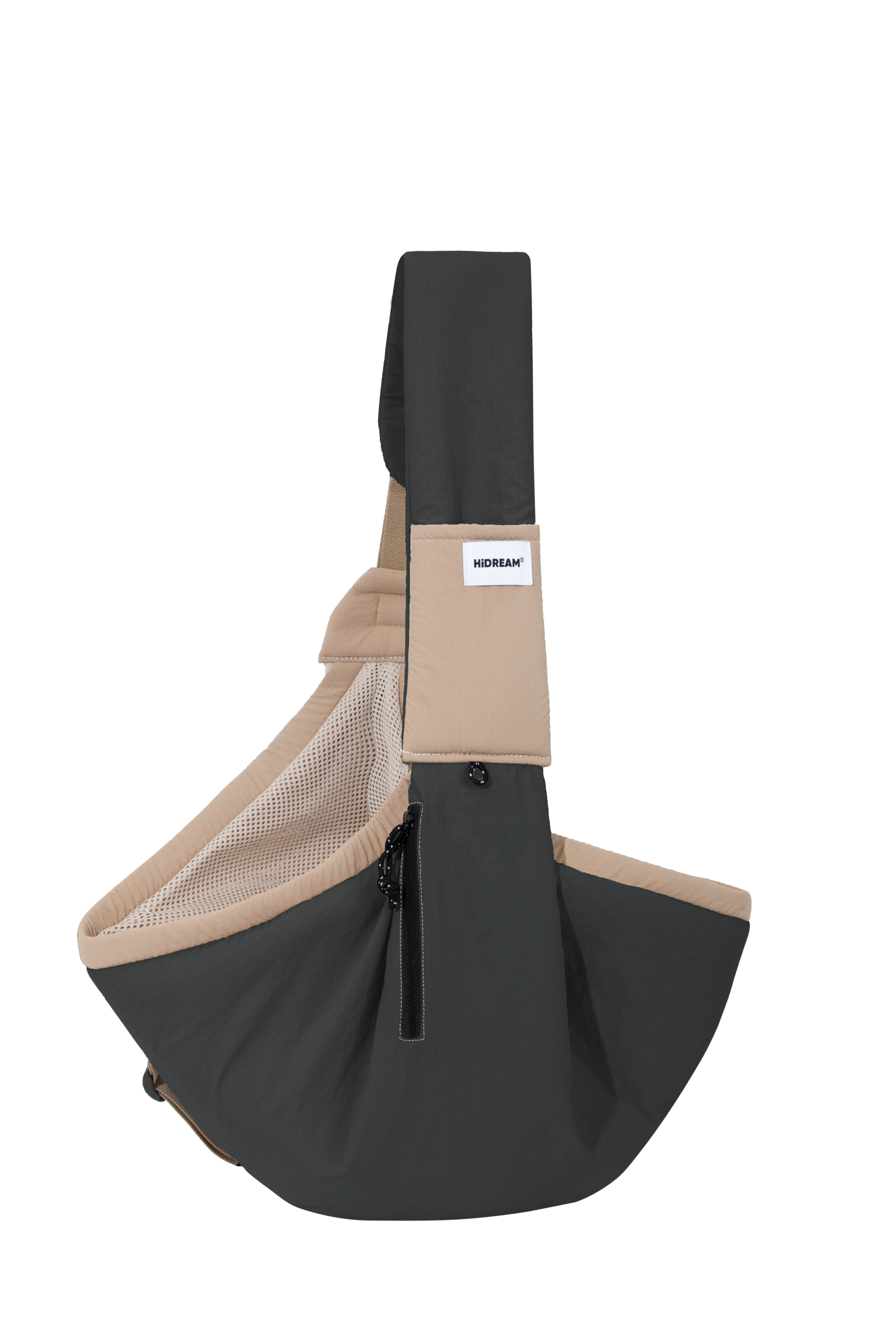 HiDream Embrace Pet Travel Tote & Crossbody Bag