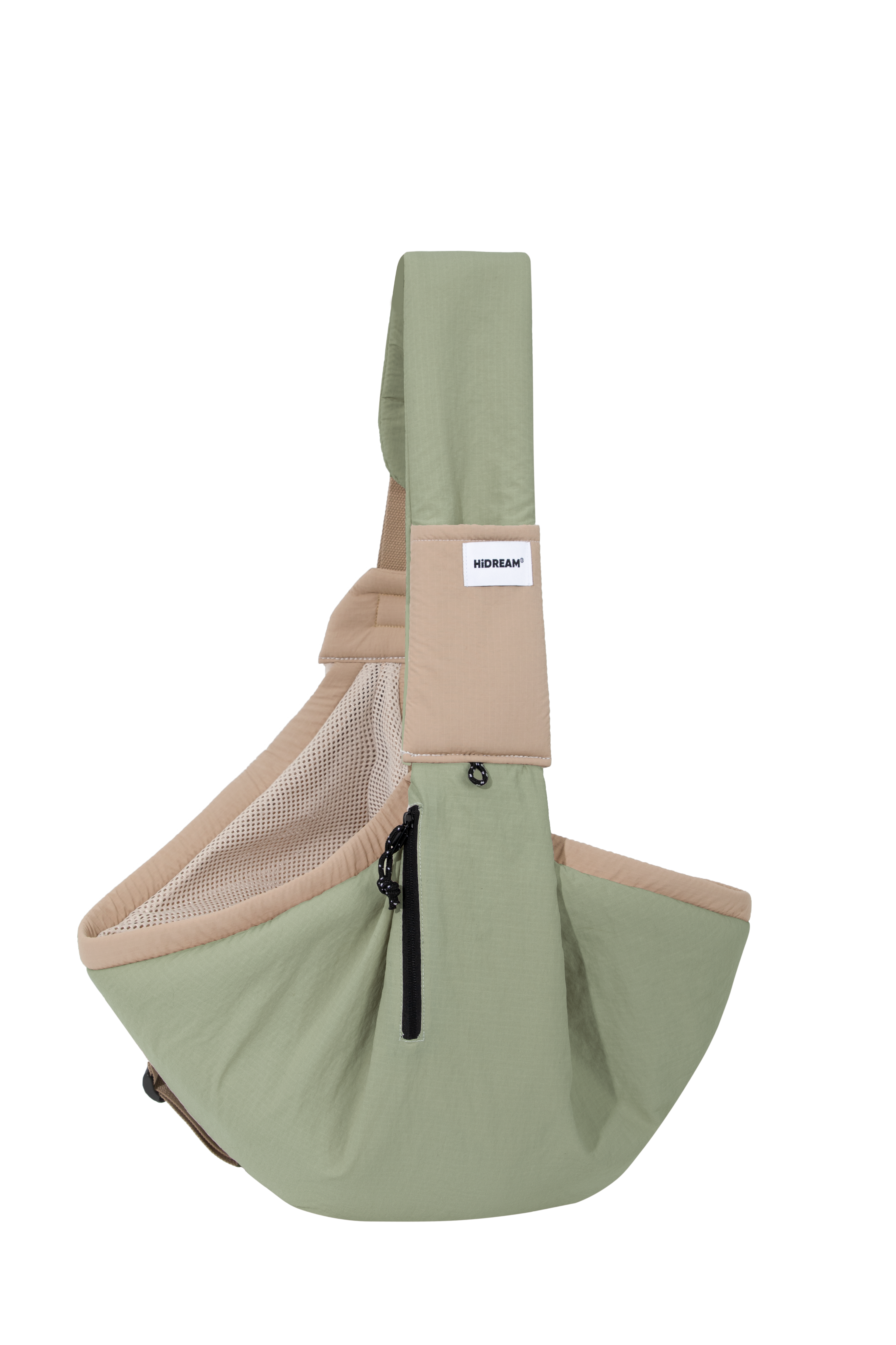HiDream Embrace Pet Travel Tote & Crossbody Bag