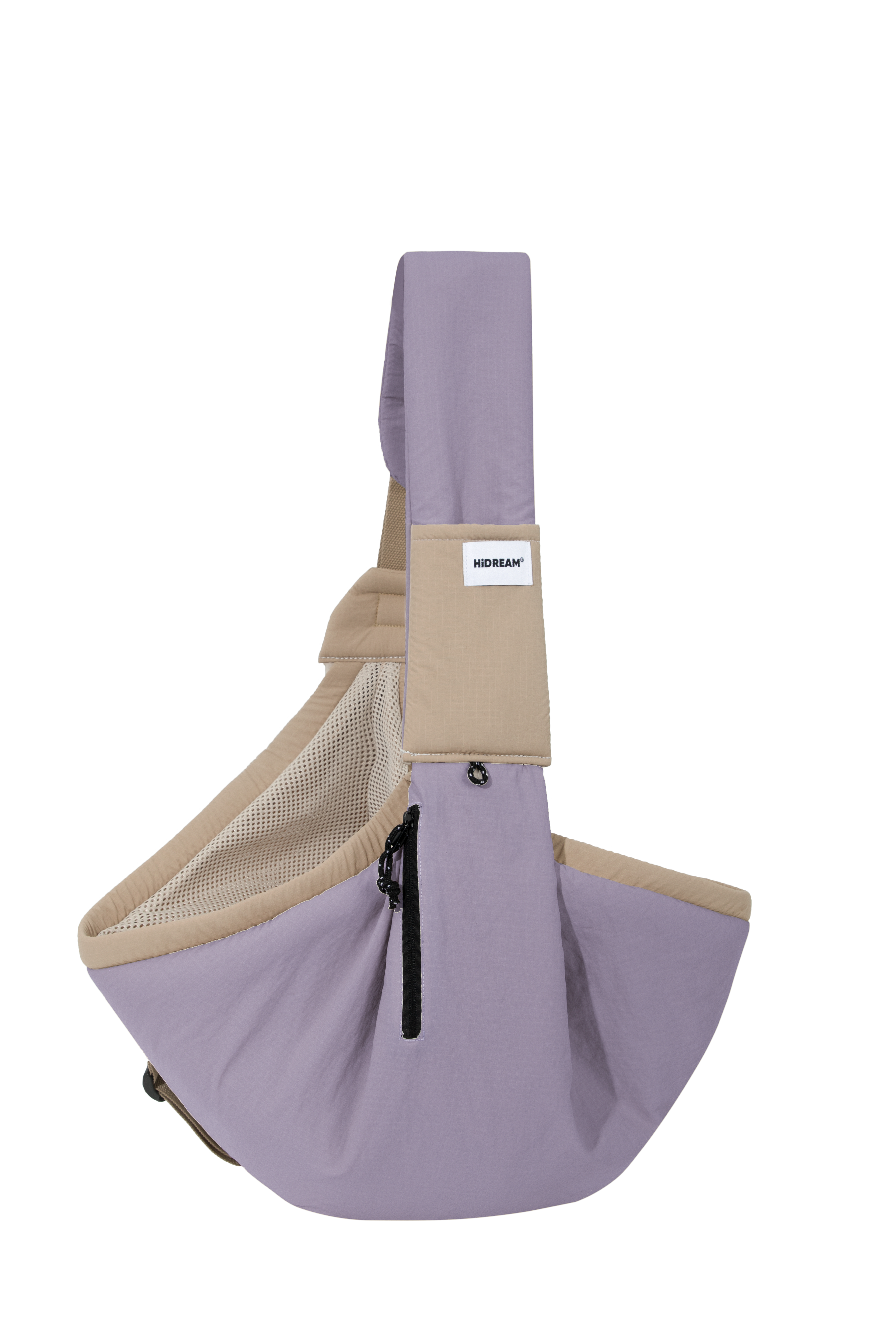 HiDream Embrace Pet Travel Tote & Crossbody Bag