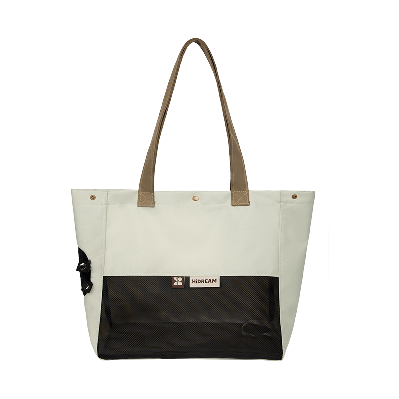 HiDream Padded Tote Bag